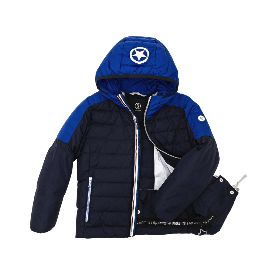 Iguana hot sale ski jacket