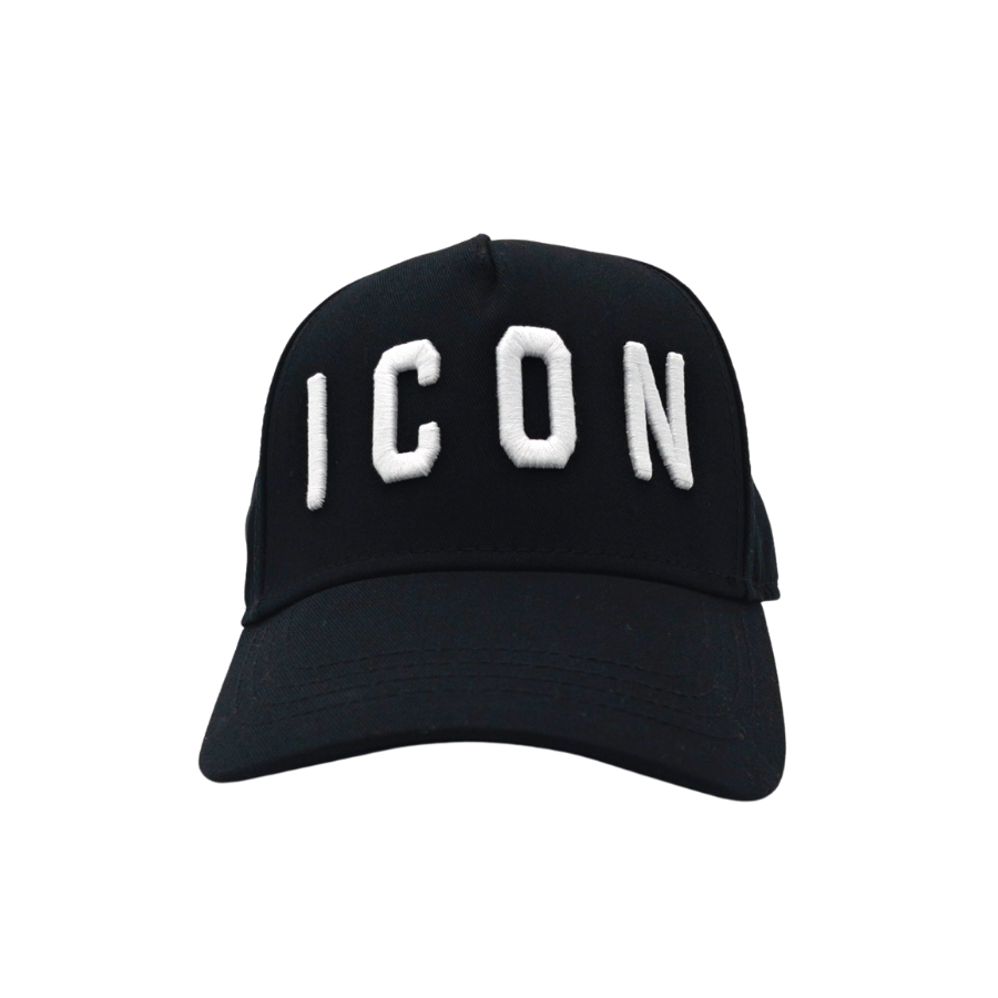 ICON Shield cap